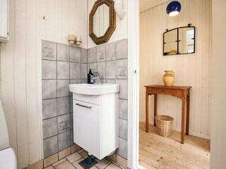 Vakantiehuis Tversted  4