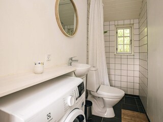 Vakantiehuis Tversted  36