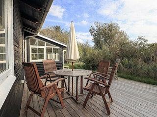 Holiday house Tversted  27
