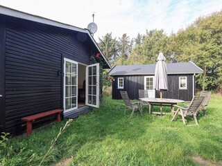 Vakantiehuis Tversted  7