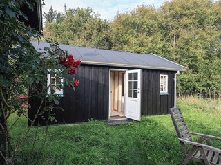 Vakantiehuis Tversted  5