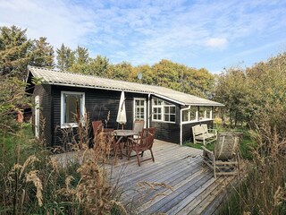 Maison de vacances Tversted  22