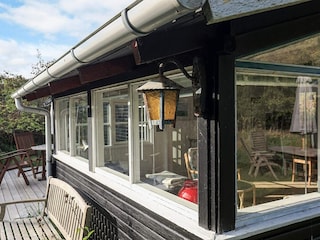 Holiday house Tversted  21