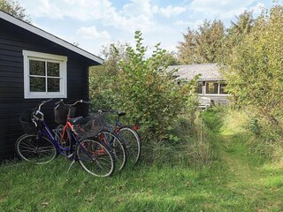 Vakantiehuis Tversted  22