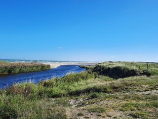 Vakantiehuis Tversted  27