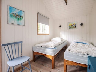 Holiday house Tversted  41