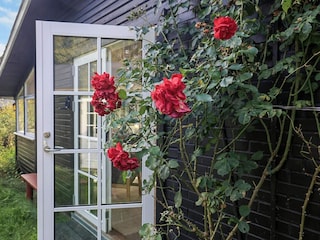 Casa de vacaciones Tversted  31