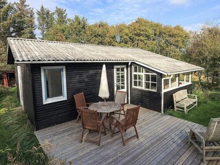 Casa per le vacanze Tversted  21