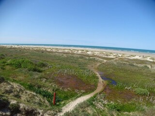 Casa de vacaciones Tversted  33