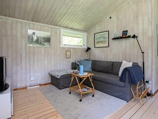 Ferienhaus Skiveren  3