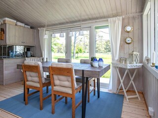 Ferienhaus Skiveren  8