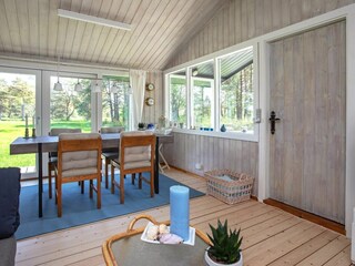 Ferienhaus Skiveren  9