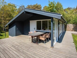 Ferienhaus Skiveren  10