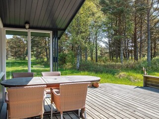 Ferienhaus Skiveren  11