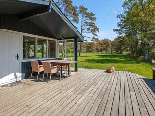 Ferienhaus Skiveren  12