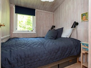 Ferienhaus Skiveren  17