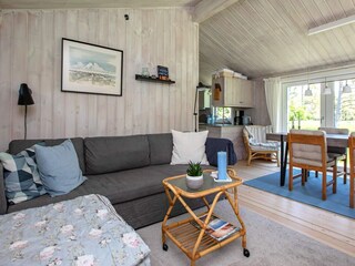 Holiday house Skiveren  5