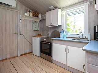 Holiday house Skiveren  9