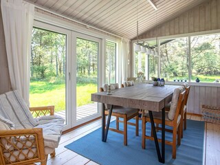 Holiday house Skiveren  10