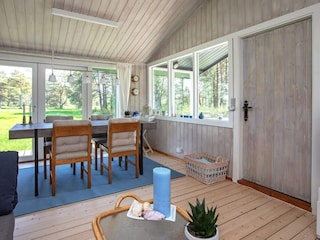 Holiday house Skiveren  12