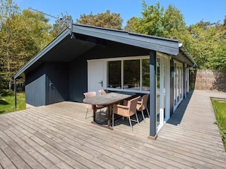 Holiday house Skiveren  16