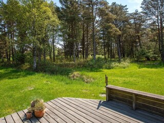 Holiday house Skiveren  19