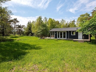 Holiday house Skiveren  21
