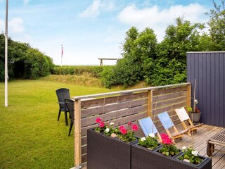 Casa per le vacanze Ydby  22