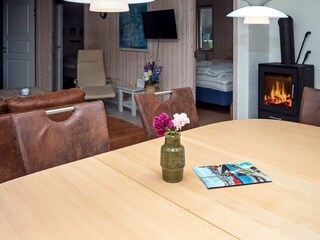 Holiday house Ydby  33