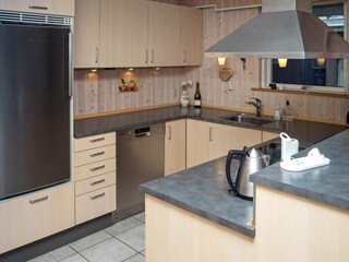 Holiday house Ydby  34