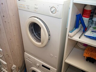 Casa per le vacanze Ydby  27