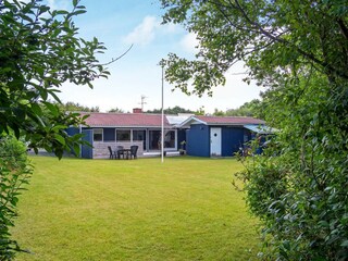 Holiday house Ydby Outdoor Recording 7