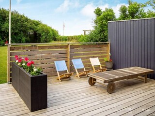 Holiday house Ydby  12