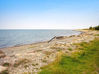 Vakantiehuis Ydby  12