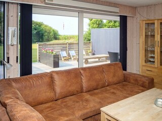 Maison de vacances Ydby  28