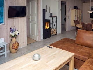 Vakantiehuis Ydby  28