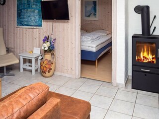 Vakantiehuis Ydby  33