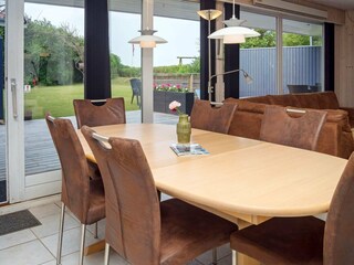 Ferienhaus Ydby  29