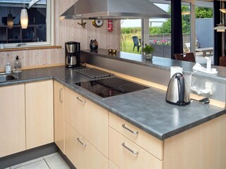 Vakantiehuis Ydby  30