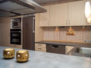 Holiday house Ydby  22