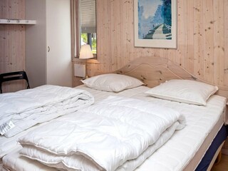 Vakantiehuis Ydby  40