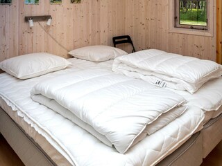 Vakantiehuis Ydby  13