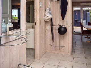 Casa per le vacanze Ydby  12