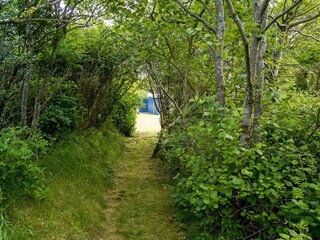 Ferienhaus Ydby Außenaufnahme 3