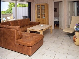 Maison de vacances Ydby  18