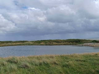 Vakantiehuis Ydby  13
