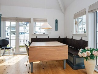 Apartment Søndervig  2