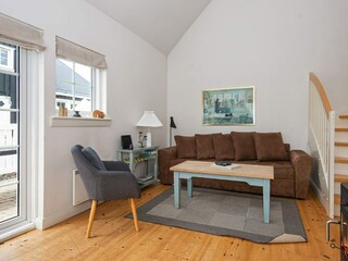 Apartment Søndervig  3