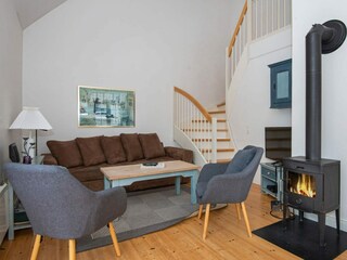 Apartment Søndervig  5