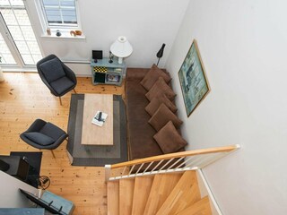 Appartement Søndervig  27